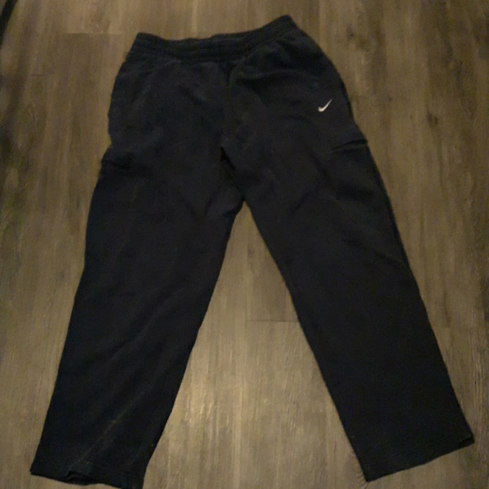 Nike sweat pants